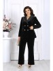 Брючный костюм артикул: 6032 от Ninele - вид 6