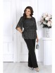Брючный костюм артикул: 6069 от Ninele - вид 5