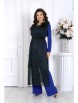 Брючный костюм артикул: 7514 от Ninele - вид 6