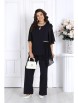 Брючный костюм артикул: 7512 от Ninele - вид 4