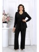 Брючный костюм артикул: 7477 от Ninele - вид 8
