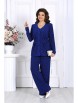 Брючный костюм артикул: 7477 от Ninele - вид 1