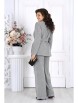 Брючный костюм артикул: 7477 от Ninele - вид 9