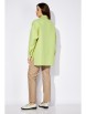 Блузка артикул: 1256 лайм от ТАиЕР - вид 2