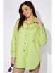 Блузка артикул: 1256 лайм от ТАиЕР - вид 3