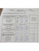 Платье артикул: 1302 от ТАиЕР - вид 3