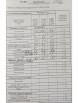 Платье артикул: 1346 синий от ТАиЕР - вид 3