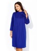 Платье артикул: 1406 василек от ТАиЕР - вид 5