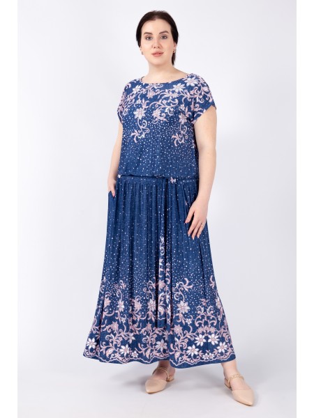 Платье Анджелина-2