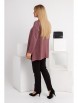 Туника артикул: 23925 от Liza Fashion - вид 2