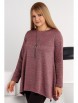 Туника артикул: 23925 от Liza Fashion - вид 3