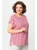 Блузка артикул: 477 от Stefany - вид 5