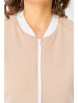 Спортивный костюм артикул: 2090 беж от Stefany - вид 4