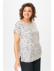Блузка артикул: 477 от Stefany - вид 5