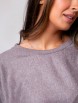 Кофта, джемпер артикул: 281 от Рапоза - вид 5