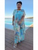 Брючный костюм артикул: 24653 от Vittoria Queen - вид 4