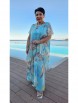 Брючный костюм артикул: 24653 от Vittoria Queen - вид 6
