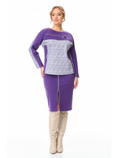 М-7602 фиолет