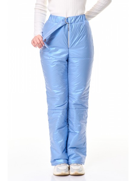 М-7599 голубой перламутр