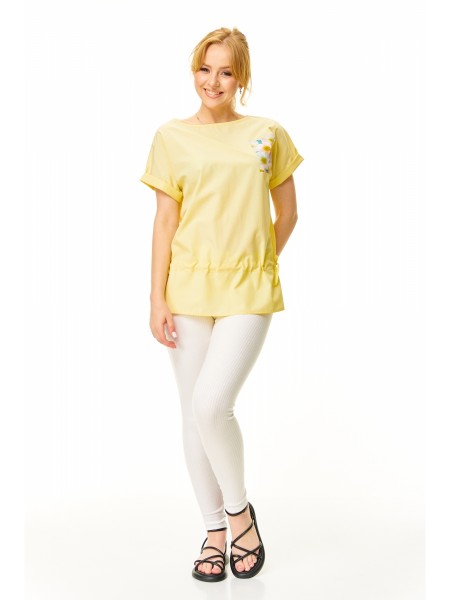 М-7676 сливочное масло и белый