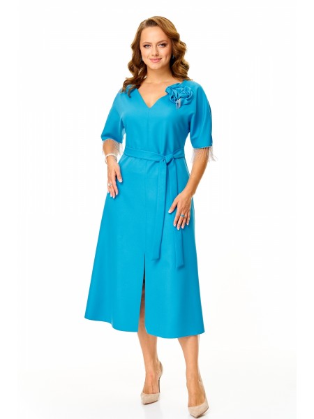 М-7677 лазурный