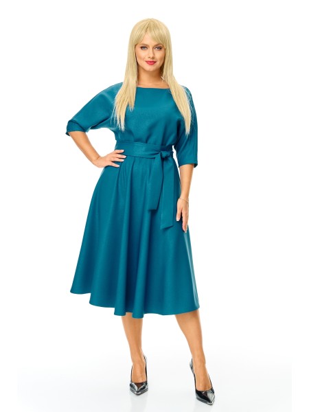 M-7624 темная бирюза