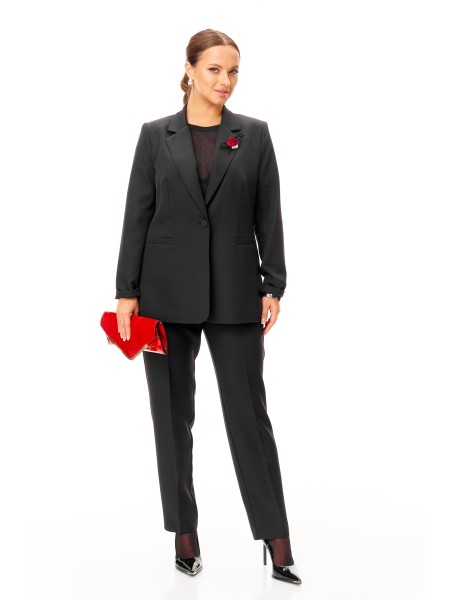 М-7709 черный