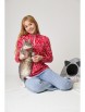 Кофта, джемпер артикул: 7139 от T&N - вид 6