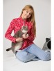 Кофта, джемпер артикул: 7139 от T&N - вид 7