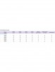 Худи, толстовки артикул: М0220 синий от HIT - вид 3