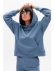 Спортивный костюм артикул: М3089/1 деним от HIT - вид 4