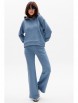 Спортивный костюм артикул: М3089/1 деним от HIT - вид 5