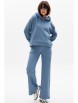 Спортивный костюм артикул: М3089/1 деним от HIT - вид 7