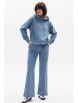 Спортивный костюм артикул: М3089/1 деним от HIT - вид 1