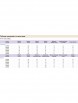 Брючный костюм артикул: М3103 небесный, молочный от HIT - вид 3