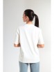 Кофта, джемпер артикул: М 0209 от HIT - вид 2