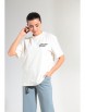 Кофта, джемпер артикул: М 0209 от HIT - вид 1