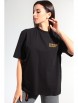 Кофта, джемпер артикул: М 0209 от HIT - вид 4