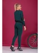 Брючный костюм артикул: М 3064 от HIT - вид 2