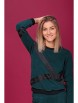 Брючный костюм артикул: М 3064 от HIT - вид 3