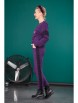 Брючный костюм артикул: М 3067 от HIT - вид 4
