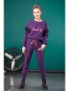 Брючный костюм артикул: М 3067 от HIT - вид 1
