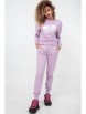 Брючный костюм артикул: М 3075 от HIT - вид 4