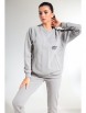 Брючный костюм артикул: М 3080 от HIT - вид 3