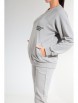Брючный костюм артикул: М 3080 от HIT - вид 4