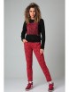 Брючный костюм артикул: М 3092 от HIT - вид 1
