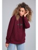 Кофта, джемпер артикул: М 0213 от HIT - вид 1