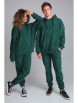 Брючный костюм артикул: М 0320 от HIT - вид 8