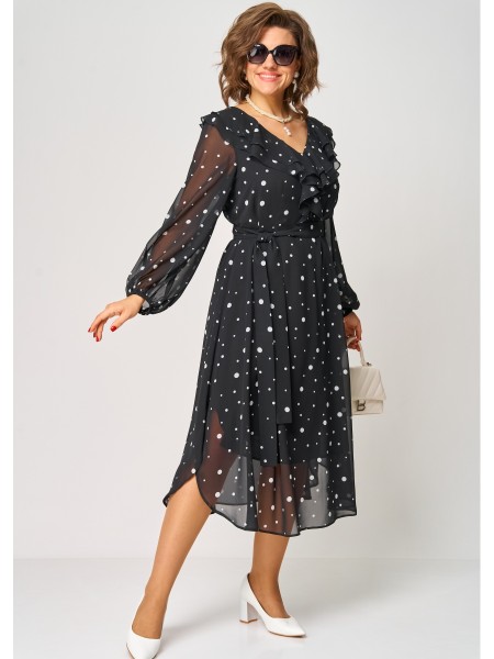 7297В принт горох