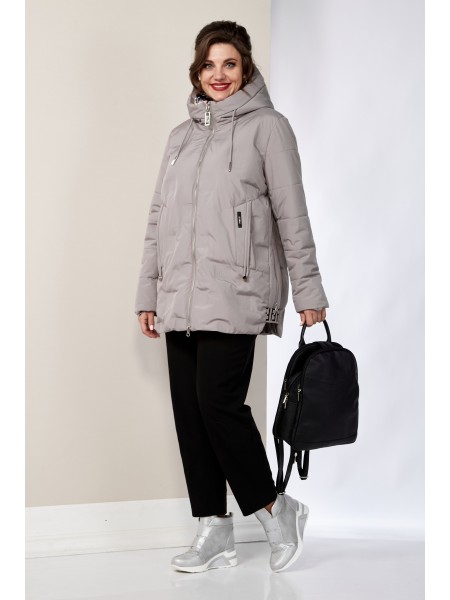 2140 бежево-серый